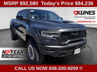 New 2026 RAM 1500 RHO w/ RHO Level 1 Equipment Group AWD/4WD video 1