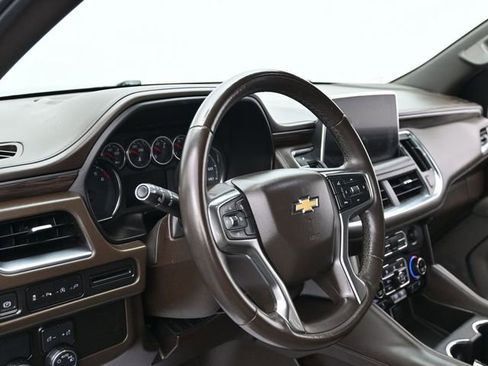 Used 2021 Chevrolet Tahoe LT image 14