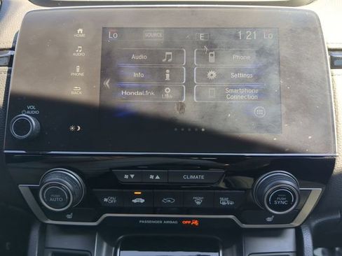 Used 2020 Honda CR-V EX-L image 22
