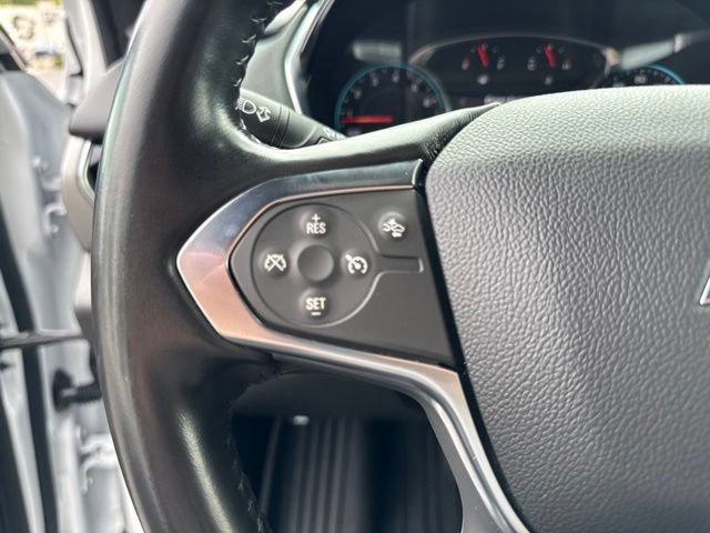 Used 2022 Chevrolet Traverse LT AWD/4WD image 19