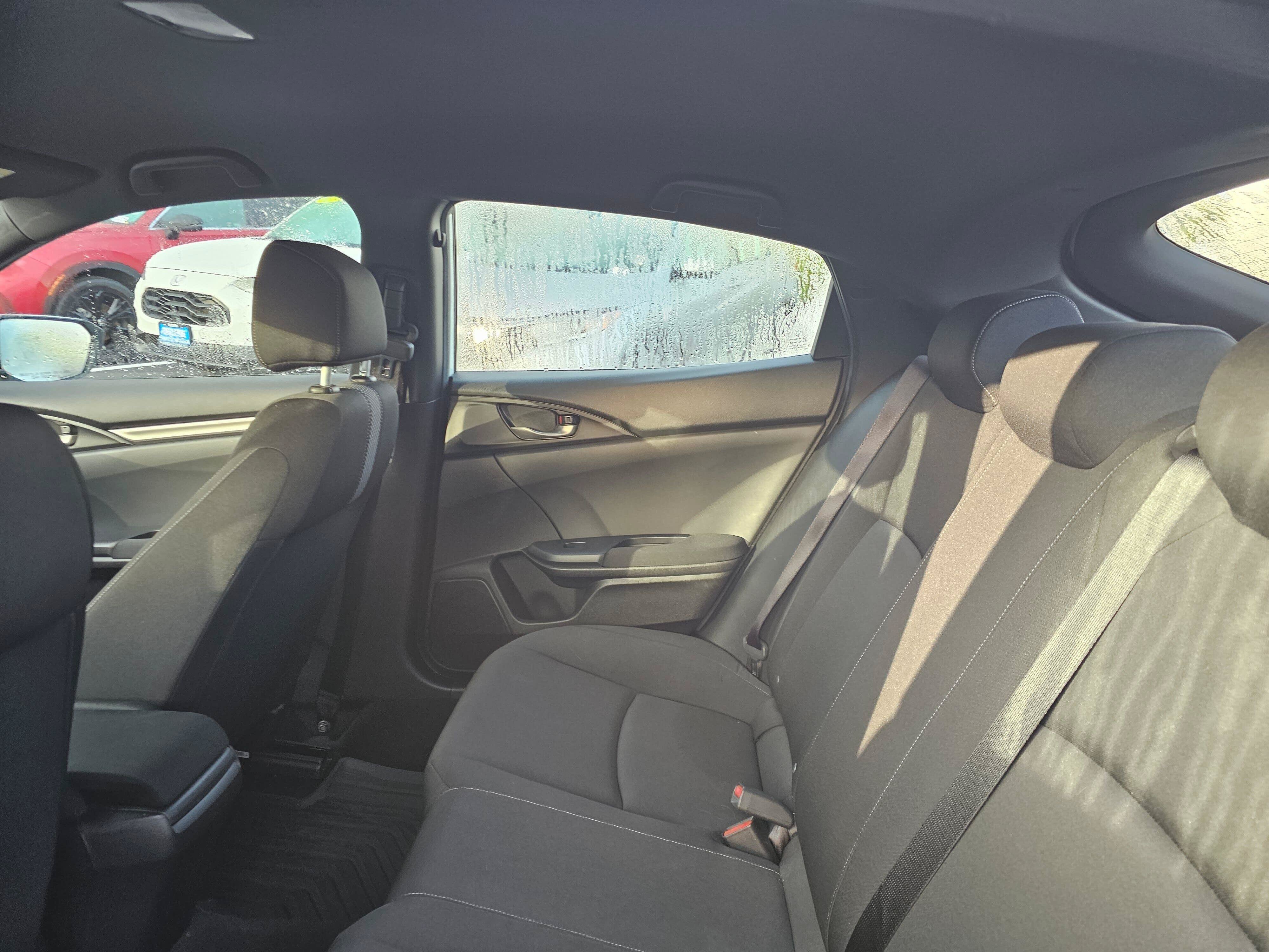Used 2020 Honda Civic LX image 20
