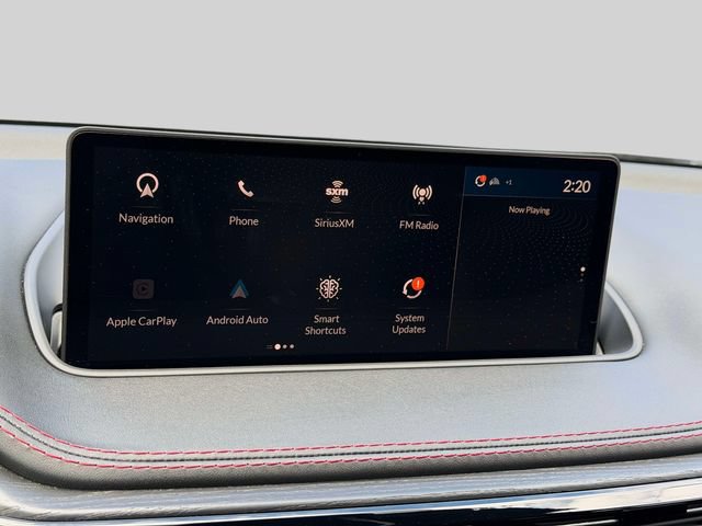 Certified 2024 Acura MDX Type S w/ Advance Package AWD/4WD image 26