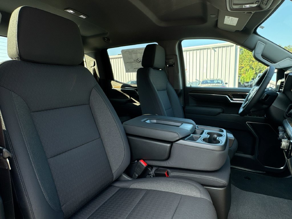 New 2026 Chevrolet Silverado 1500 RST AWD/4WD image 31