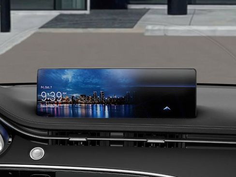 New 2025 Genesis Electrified GV70 Advanced w/ Prestige Package image 12