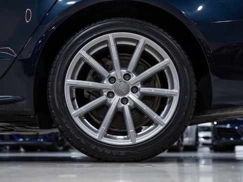 Used 2015 Audi A4 2.0T Premium Plus AWD/4WD image 12