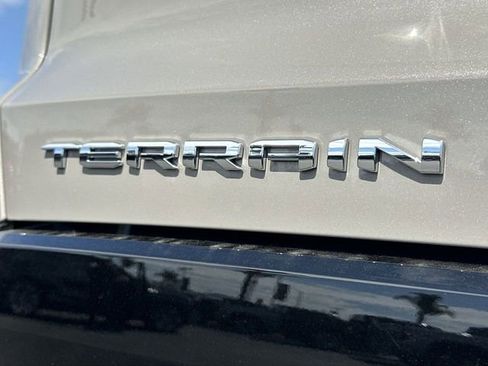 New 2026 GMC Terrain AT4 AWD/4WD image 36