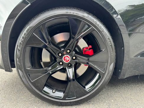 Used 2023 Jaguar F-TYPE Coupe RWD image 22