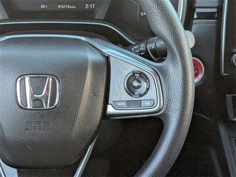 Used 2022 Honda CR-V EX image 20