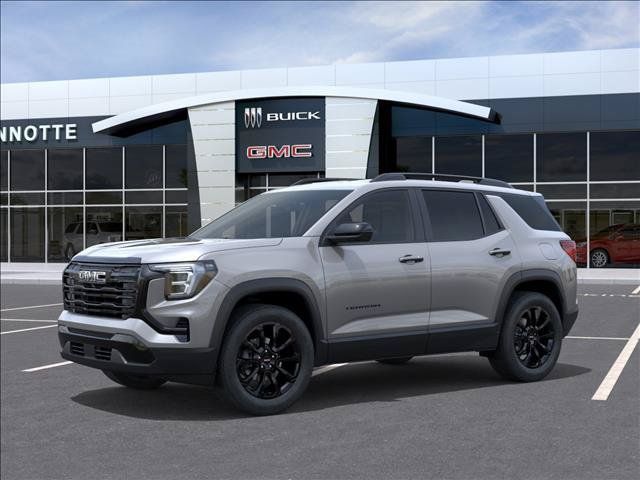 New 2027 GMC Terrain Elevation w/ Elevation Premium Package AWD/4WD image 2