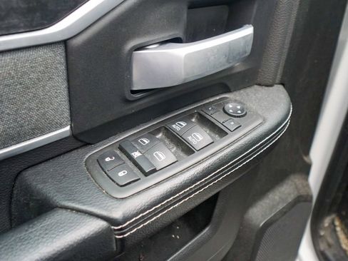 Used 2022 RAM 2500 Big Horn w/ Night Edition image 19