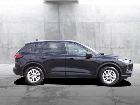 Certified 2025 Ford Escape Active image 5