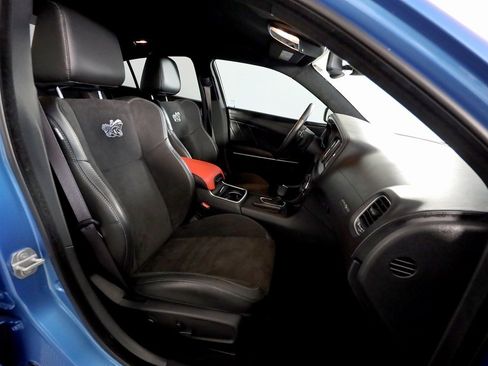 Used 2023 Dodge Charger Scat Pack w/ Plus Group image 12