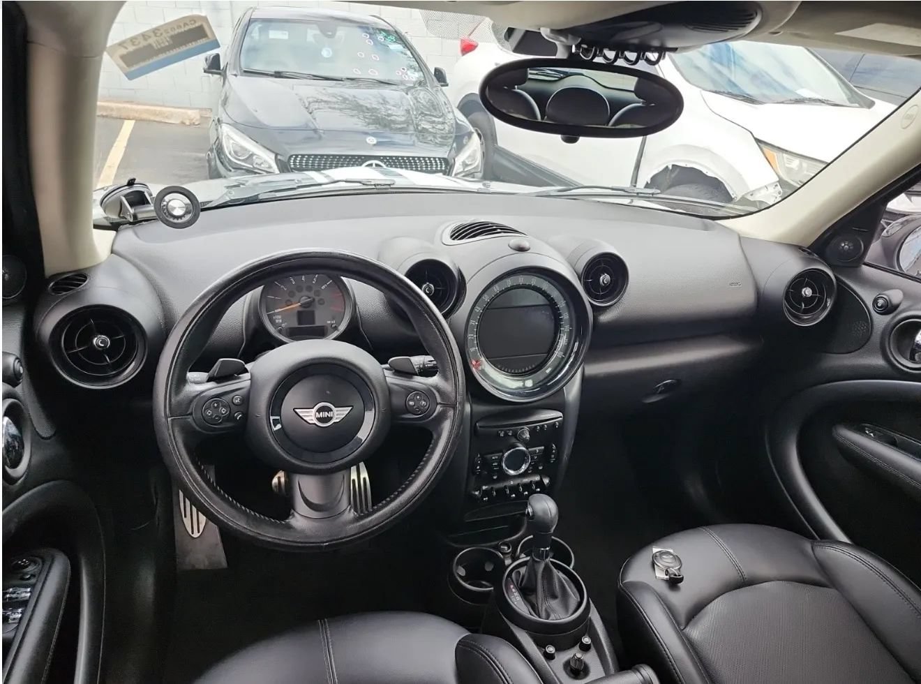Used 2016 MINI Cooper Countryman S FWD image 4