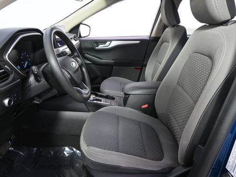 Used 2020 Ford Escape SE AWD/4WD image 13