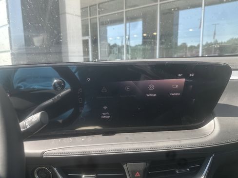 New 2026 Buick Encore GX Sport Touring w/ Advanced Technology Package image 17