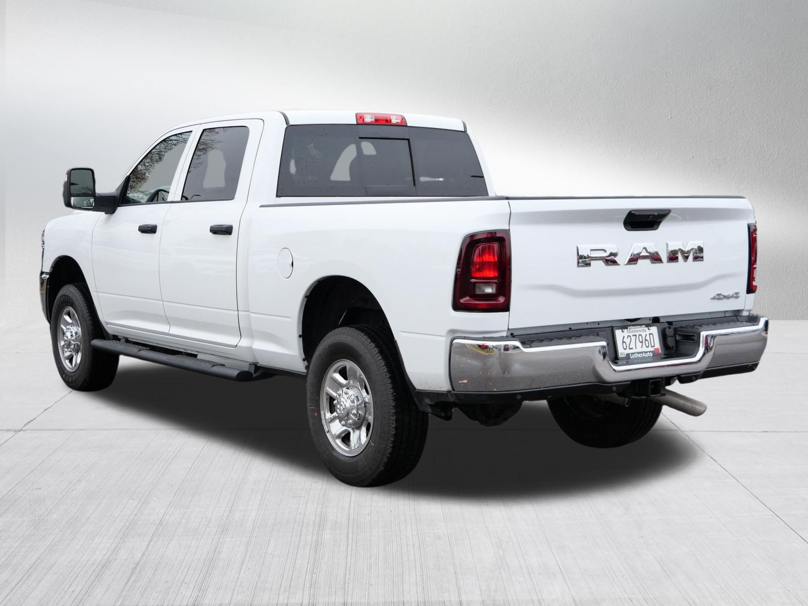 Used 2026 RAM 3500 Tradesman AWD/4WD image 5