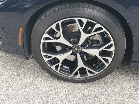 Certified 2026 Audi A6 Premium Plus w/ Premium Plus Package AWD/4WD image 12