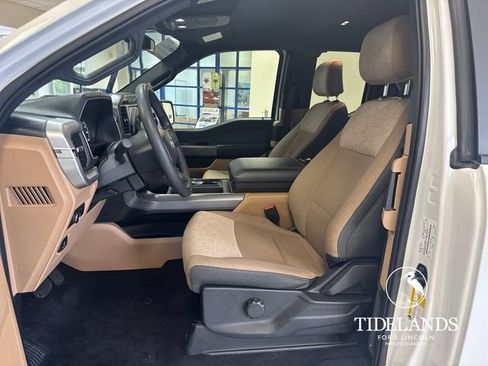 Certified 2023 Ford F150 XLT AWD/4WD image 11