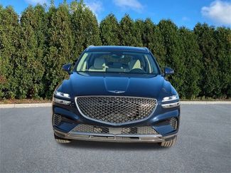 Used 2022 Genesis GV70 2.5T video 2
