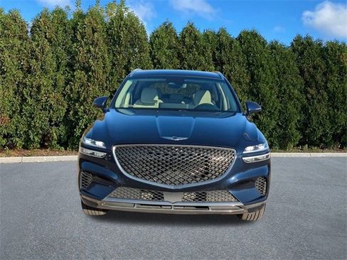 Used 2022 Genesis GV70 2.5T image 2