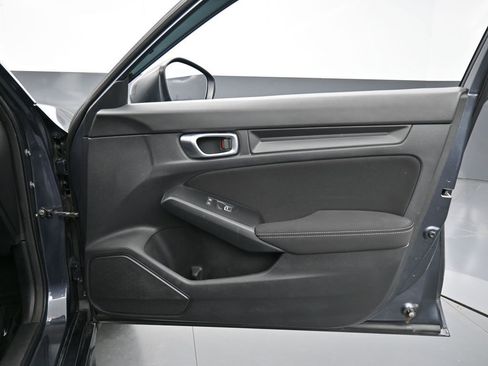 Certified 2023 Honda Civic Sport image 38