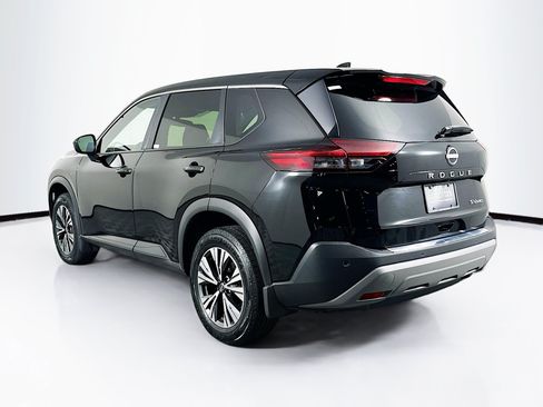Used 2023 Nissan Rogue SV AWD/4WD image 5