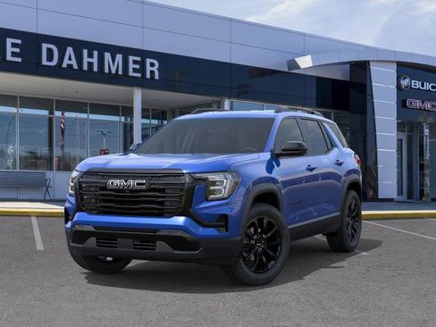 New 2026 GMC Terrain Elevation w/ Elevation Premium Package FWD image 21