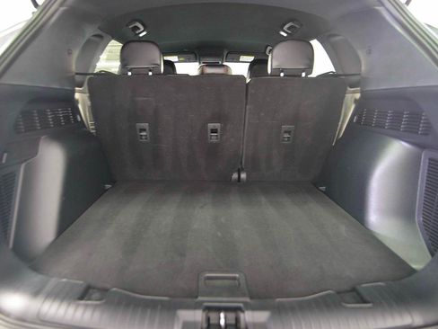 Used 2025 Ford Escape ST-Line AWD/4WD image 12