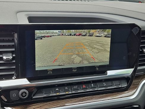 Used 2026 Chevrolet Silverado 1500 RST w/ All Star Edition Plus image 17