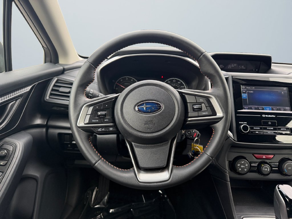 Used 2018 Subaru Crosstrek 2.0i Premium AWD/4WD image 12