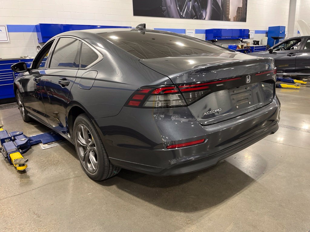 Used 2024 Honda Accord EX image 4