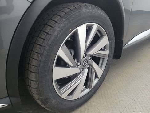 Used 2019 Nissan Murano SL w/ SL Technology Package AWD/4WD image 31