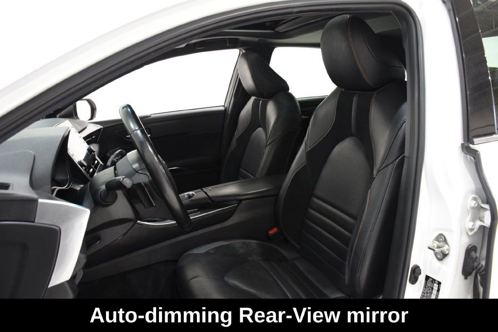 Used 2019 Toyota Avalon XSE w/ All Weather Liner Package FWD image 24