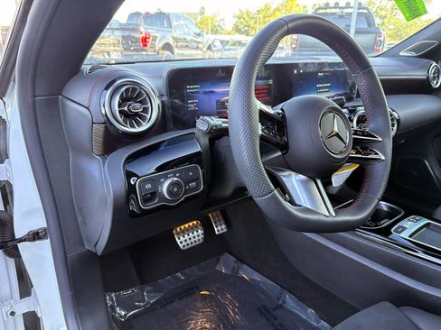 Used 2026 Mercedes-Benz CLA 250 image 19