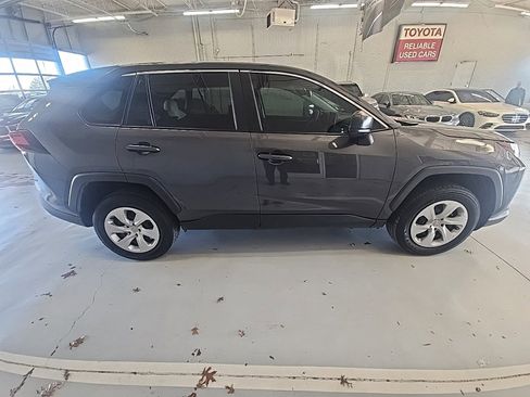 Used 2024 Toyota RAV4 LE image 4