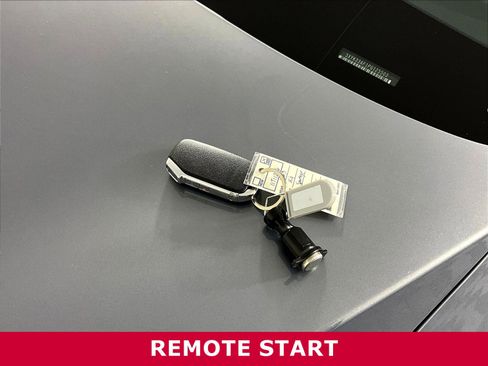 Certified 2023 Kia Sportage EX FWD image 30