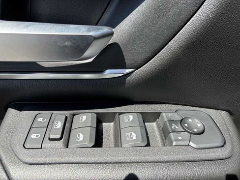 New 2026 RAM 1500 Big Horn AWD/4WD image 15