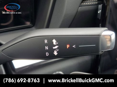 New 2026 GMC Terrain Elevation w/ Elevation Premium Package image 30