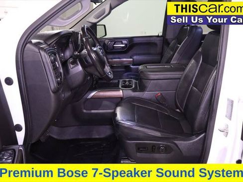 Used 2019 Chevrolet Silverado 1500 RST w/ All-Star Edition AWD/4WD image 22