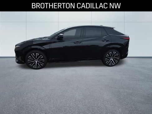 Used 2023 Lexus RZ 450e Premium w/ Accessory Package (Z1) AWD/4WD image 2
