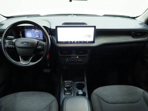 Used 2025 Ford Maverick XL FWD image 24