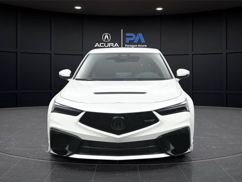 Certified 2025 Acura Integra Type S FWD image 29