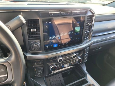Used 2024 Ford F250 Lariat w/ Lariat Ultimate Package image 20