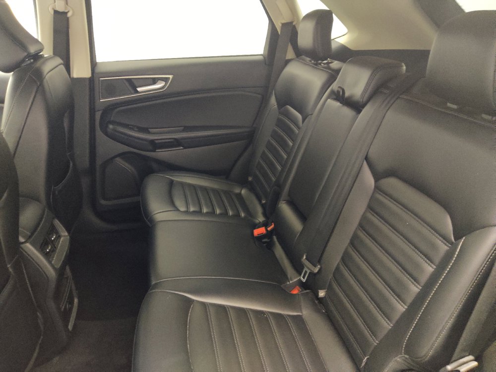 Used 2023 Ford Edge SEL AWD/4WD image 18