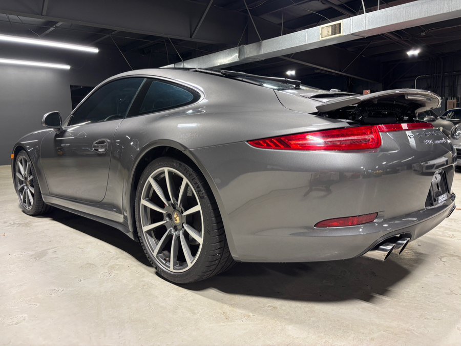Used 2013 Porsche 911 Carrera 4S AWD/4WD image 25