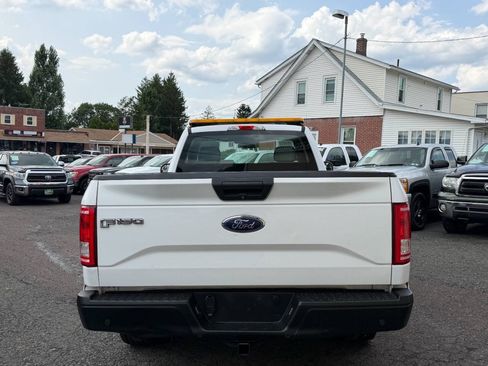 Used 2016 Ford F150 XL w/ XL Power Equipment Group RWD image 5