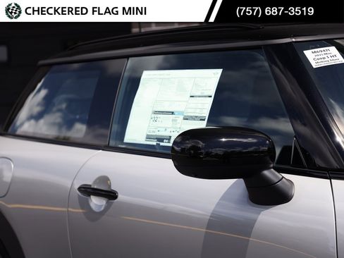 Used 2025 MINI Cooper S image 6