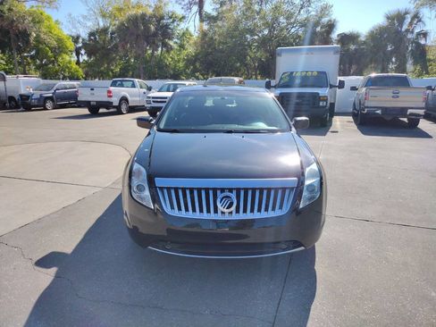 Used 2011 Mercury Milan Premier FWD image 3