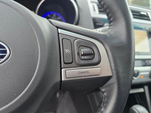 Used 2015 Subaru Outback 2.5i Limited image 32