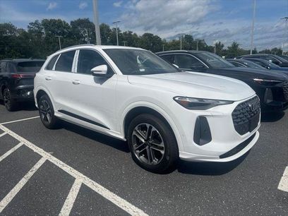 New 2026 Audi Q5 Premium